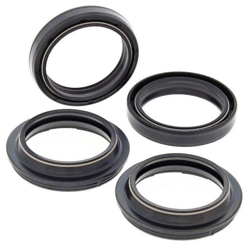 0407 - 0401 ALL BALLS من آآل بالز FORK & DUST SEAL KIT طقم سدادة زيت & شوكة - BOOST BOX PERFORMANCE All Balls Racing0407 - 0401