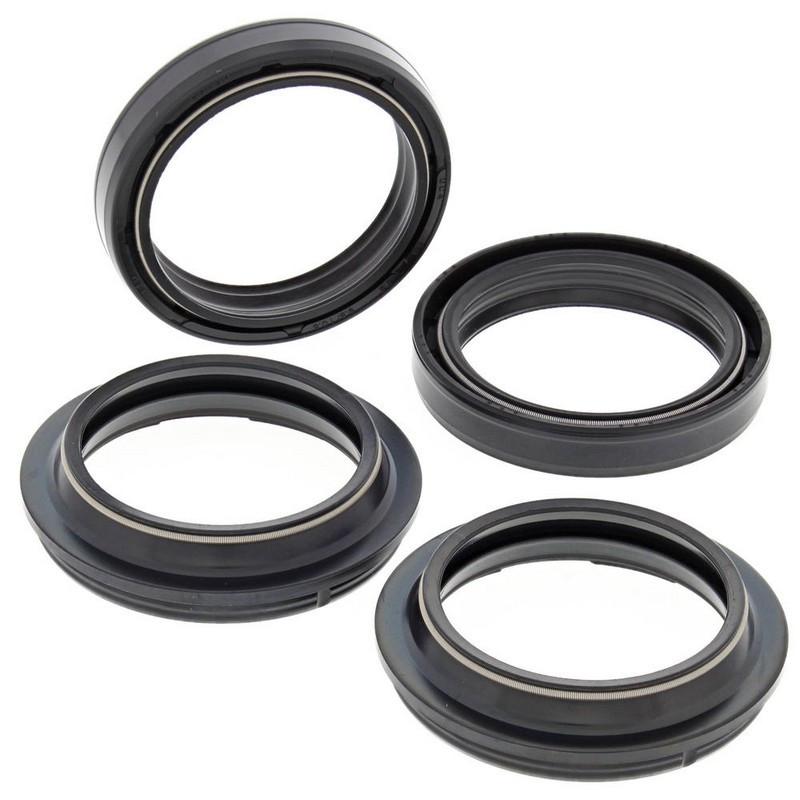 0407 - 0431 ALL BALLS من آآل بالز FORK & DUST SEAL KIT طقم سدادة زيت & شوكة - BOOST BOX PERFORMANCE All Balls Racing0407 - 0431