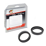 0407-0433 ALL BALLS من آآل بالز FORK SEAL KIT طقم سدادة زيت
