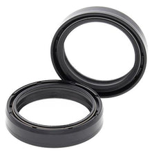 تحميل الصورة في عارض المعرض ، 0407 - 0455 ALL BALLS من آآل بالز FORK SEAL KIT طقم سدادة زيت - BOOST BOX PERFORMANCE All Balls Racing0407 - 0455