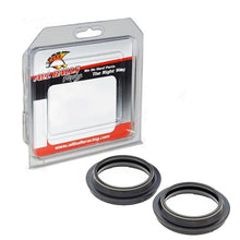 تحميل الصورة في عارض المعرض ، 0407 - 0465 ALL BALLS من آآل بالز DUST SEAL KIT طقم سدادة شوكة - BOOST BOX PERFORMANCE All Balls Racing0407 - 0465