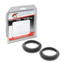 تحميل الصورة في عارض المعرض ، 0407 - 0470 ALL BALLS من آآل بالز DUST SEAL KIT طقم سدادة شوكة - BOOST BOX PERFORMANCE All Balls Racing0407 - 0470