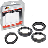 0407-0683 ALL BALLS من آآل بالز FORK & DUST SEAL KIT طقم سدادة زيت & شوكة