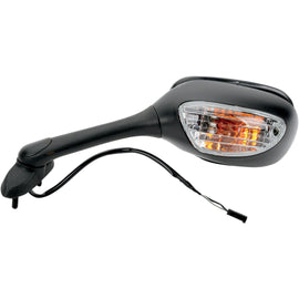 05 - 09 مرآة بديلة (يسار) على طراز القطع الأصلية لدراجة سوزوكي - BOOST BOX PERFORMANCE EMGO20 - 69792