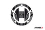 Load image into Gallery viewer, 09 - 21 بيوق ملصق حماية سدادة خزان الوقود لدراجة سوزوكي - BOOST BOX PERFORMANCE Puig Hi - Tech Parts6318U