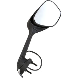 09 - 21 مرآة بديلة (يمين) على طراز القطع الأصلية لدراجة سوزوكي - BOOST BOX PERFORMANCE EMGO20 - 55261