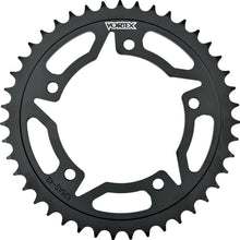 تحميل الصورة في عارض المعرض ، 435C Vortex Racing من فورتكس Rear Sprocket 525 ترس خلفي من الألمنيوم