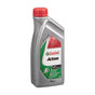 10W40 زيت كاسترول أكتيف فضي - BOOST BOX PERFORMANCE Castrol OilSC - 140008