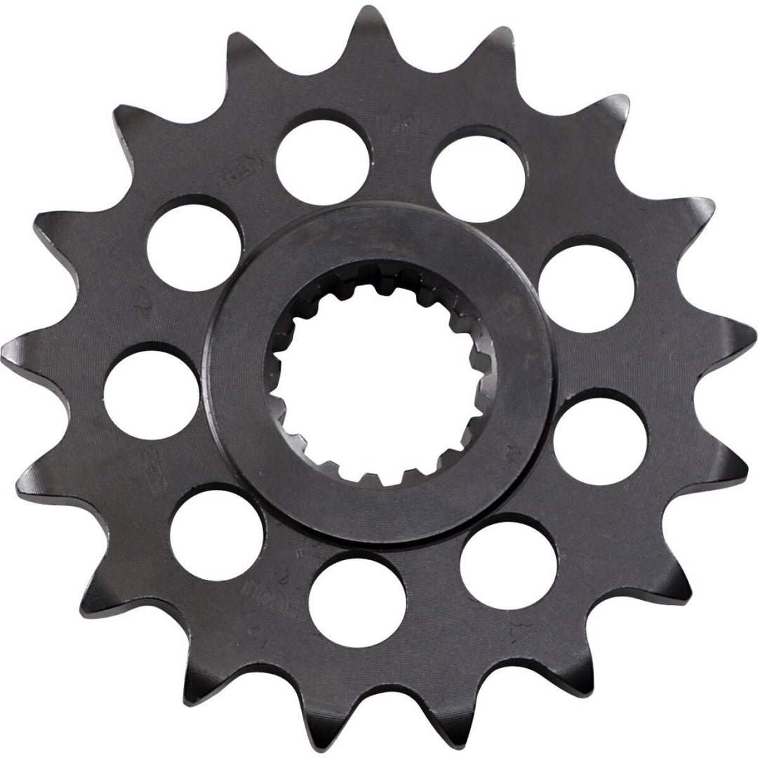 17 RENTHAL من رينثال Front Sprocket 530 ترس أمامي من رياضي - BOOST BOX PERFORMANCE RENTHAL464U - 530 - 17P