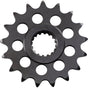 Load image into Gallery viewer, 17 RENTHAL من رينثال Front Sprocket 530 ترس أمامي من رياضي - BOOST BOX PERFORMANCE RENTHAL464U - 530 - 17P