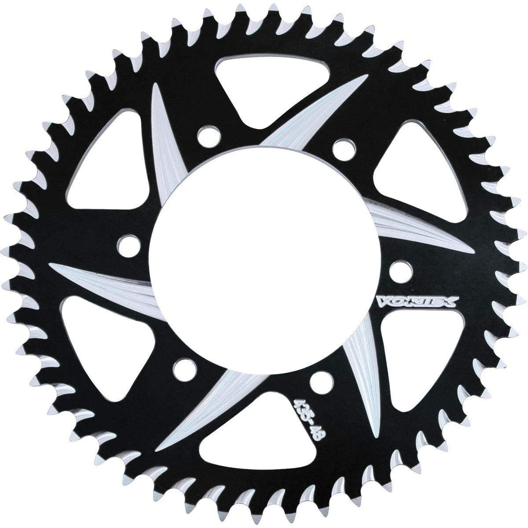 193 Vortex Racing من فورتكس Rear Sprocket 525 ترس خلفي من الألمنيوم - BOOST BOX PERFORMANCE Vortex Racing193K - 38