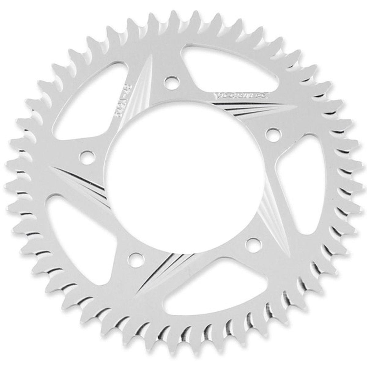 Vortex Rear Sprockets – Lightweight Aluminum & Steel Sprockets 196 ...