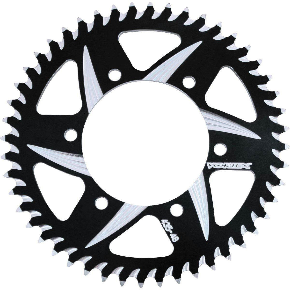 Vortex Rear Sprockets – Lightweight Aluminum & Steel Sprockets 196 ...