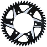 196A Vortex Racing من فورتكس Rear Sprocket 520 ترس خلفي من الألمنيوم