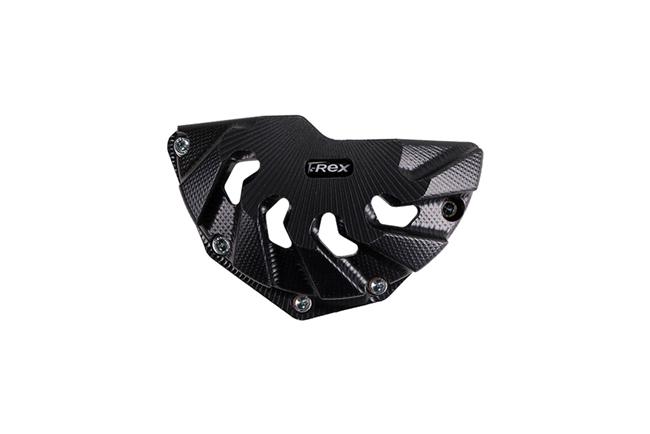 2008 - 2020 هيابوسا T - REX من تيركس Engine Case Cover حماية غطاء المكينة - BOOST BOX PERFORMANCE T - Rex RacingN60 - 8CC