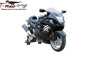 Load image into Gallery viewer, 2008 - 2020 هيابوسا T - REX من تيركس Engine Case Cover حماية غطاء المكينة - BOOST BOX PERFORMANCE T - Rex RacingN60 - 8CC