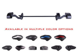 2021+ هيابوسا T - REX من تيركس No Cut Frame Sliders مجموعة واقيات الهيكل بدون تخريم - BOOST BOX PERFORMANCE T - Rex RacingN60 - 21 - 1