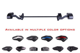 2021+ هيابوسا T - REX من تيركس No Cut Frame Sliders مجموعة واقيات الهيكل بدون تخريم - BOOST BOX PERFORMANCE T - Rex RacingN60 - 21 - 1