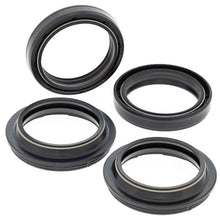 Load image into Gallery viewer, 22 - 561331 ALL BALLS من آآل بالز FORK &amp; DUST SEAL KIT طقم سدادة زيت &amp; شوكة - BOOST BOX PERFORMANCE All Balls Racing22 - 561331