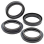 تحميل الصورة في عارض المعرض ، 22 - 561331 ALL BALLS من آآل بالز FORK &amp; DUST SEAL KIT طقم سدادة زيت &amp; شوكة - BOOST BOX PERFORMANCE All Balls Racing22 - 561331