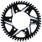Load image into Gallery viewer, 251 Vortex Racing من فورتكس Rear Sprocket 530 ترس خلفي من الألمنيوم - BOOST BOX PERFORMANCE Vortex Racing251ZK - 40