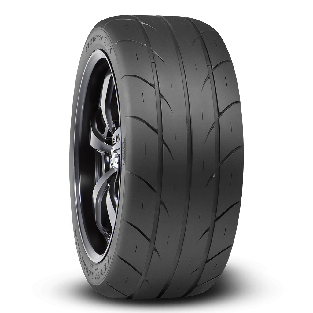 305/35 S/S ستريت ET ميكي تومسون حبتين 18 - BOOST BOX PERFORMANCE MICKEY TOMSONEmtt255615