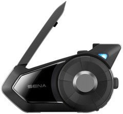 30k سينا نظام بلوتوث للدراجة نارية مع حزمة شبكة إتصال داخلية مزدوجة - BOOST BOX PERFORMANCE SENA30K - 01D