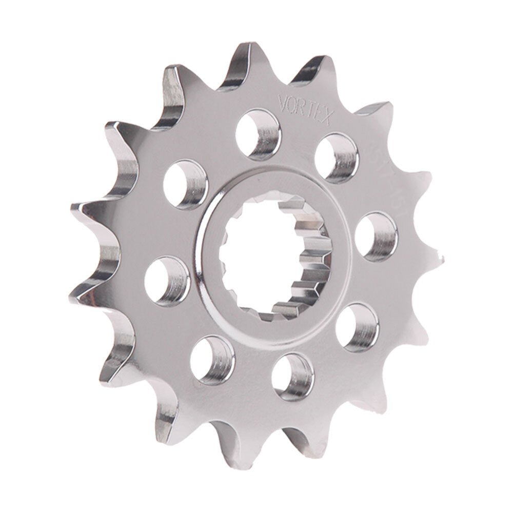 3523 Vortex Racing من فورتكس Front Sprocket 525 ترس أمامي - BOOST BOX PERFORMANCE Vortex Racing3523 - 15