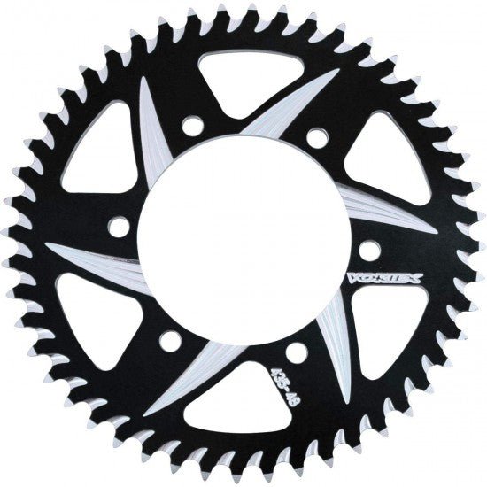 435 Vortex Racing من فورتكس Rear Sprocket 520 ترس خلفي من الألمنيوم - BOOST BOX PERFORMANCE Vortex Racing435ZK - 38