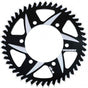 تحميل الصورة في عارض المعرض ، 435 Vortex Racing من فورتكس Rear Sprocket 520 ترس خلفي من الألمنيوم - BOOST BOX PERFORMANCE Vortex Racing435ZK - 38