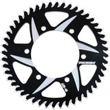 435 Vortex Racing من فورتكس Rear Sprocket 520 ترس خلفي من الألمنيوم