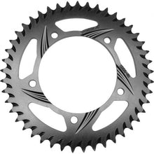 تحميل الصورة في عارض المعرض ، 435C Vortex Racing من فورتكس Rear Sprocket 525 ترس خلفي من الألمنيوم - BOOST BOX PERFORMANCE Vortex Racing435CK - 40
