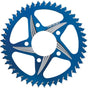 تحميل الصورة في عارض المعرض ، 435C Vortex Racing من فورتكس Rear Sprocket 525 ترس خلفي من الألمنيوم - BOOST BOX PERFORMANCE Vortex Racing435CZB - 44
