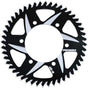 Load image into Gallery viewer, 438 Vortex Racing من فورتكس Rear Sprocket 530 ترس خلفي من الألمنيوم - BOOST BOX PERFORMANCE Vortex Racing438ZK - 40