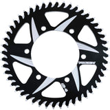 463 Vortex Racing من فورتكس Rear Sprocket 525 ترس خلفي من الألمنيوم