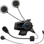 4K CAMERA مع كاميرا 4كي SENA 10C EVO - نظام إتصال بلوتوث سينا 10سي أيفو - BOOST BOX PERFORMANCE SENA10C - EVO - 01