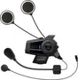 Load image into Gallery viewer, 4K CAMERA مع كاميرا 4كي SENA 10C EVO - نظام إتصال بلوتوث سينا 10سي أيفو - BOOST BOX PERFORMANCE SENA10C - EVO - 01