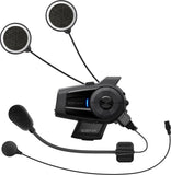4K CAMERA مع كاميرا 4كي SENA 10C EVO-نظام إتصال بلوتوث سينا 10سي أيفو