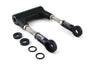 Load image into Gallery viewer, Brock’s Adjustable Window Link Kit for BMW S1000 Series with CNC Aluminum Ends and Visual Safety Window