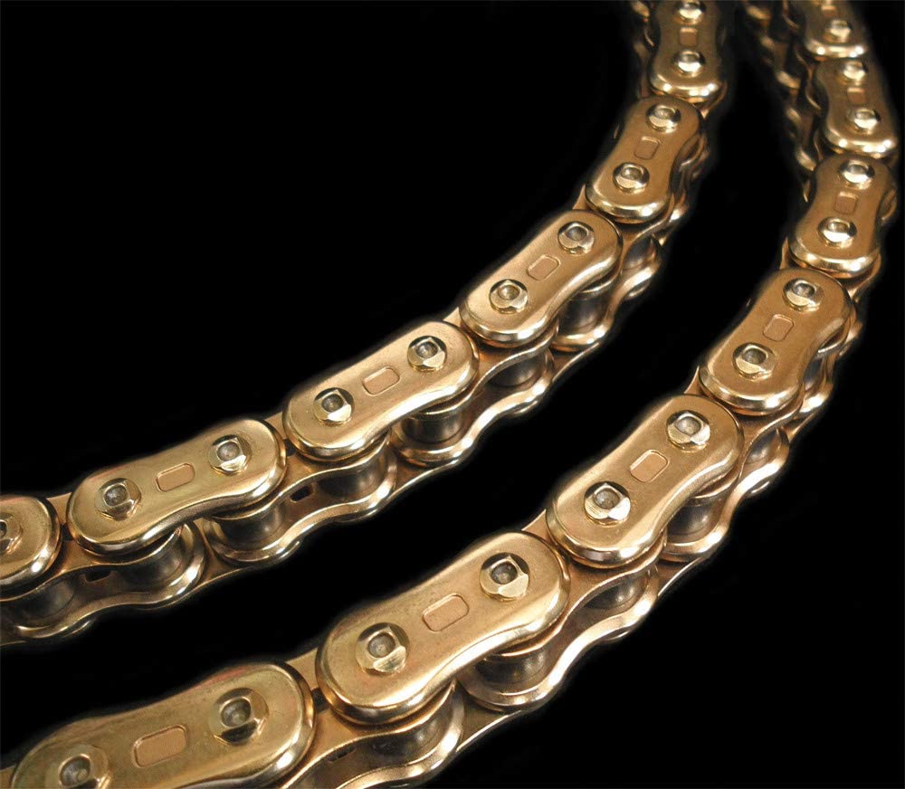 520 EK Z3D إي كي تشين جنزير تحمل عالي - BOOST BOX PERFORMANCE EK CHAINS520Z3D - 120G