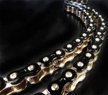 تحميل الصورة في عارض المعرض ، 520 EK Z3D إي كي تشين جنزير تحمل عالي - BOOST BOX PERFORMANCE EK CHAINS520Z3D - 120GK