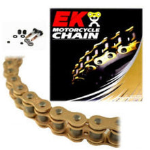 تحميل الصورة في عارض المعرض ، 525ZVX3 - 150 إي كي تشين جنزير رياضي - BOOST BOX PERFORMANCE EK CHAINSEK525ZVX3 - 150C