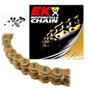 تحميل الصورة في عارض المعرض ، 525ZVX3 - 150 إي كي تشين جنزير رياضي - BOOST BOX PERFORMANCE EK CHAINSEK525ZVX3 - 150C