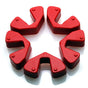 Brock’s Replacement Polyurethane Cush Drive Set for Suzuki Hayabusa, B-King & GSX-R1000 – High Durability Upgrade