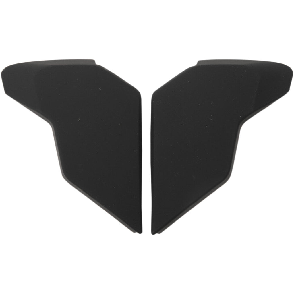 ICON Airflite ™لخوذات آيكون آيرفلايت SIDE PLATE طقم أغطية جانبية - BOOST BOX PERFORMANCE Rideicon0133 - 1036