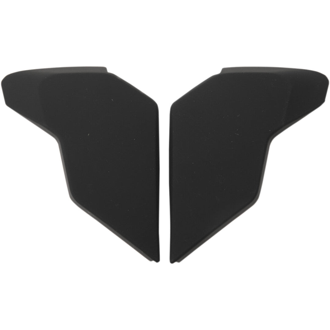 ICON Airflite ™لخوذات آيكون آيرفلايت SIDE PLATE طقم أغطية جانبية - BOOST BOX PERFORMANCE Rideicon0133 - 1036