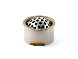 Noise Reduction Plug for CT and TiWinder Exhaust – Lightweight Inline Sound Suppressor