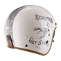 Load image into Gallery viewer, أبيض - SCORPIONمن سكوربيون Belfast Evo Pique خوذة بيل فاست بيك - BOOST BOX PERFORMANCE SCORPION EXOBelfast - Cream - 1