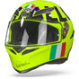 Load image into Gallery viewer, AGV من أي جي في HELMET K1 MUGELLO خوذة كي1 ميغيلو 2016 - BOOST BOX PERFORMANCE AGV2CF181