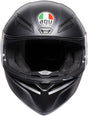 Load image into Gallery viewer, AGV من أي جي في HELMET K1 S BLACK MATT خوذة كي1 أسود مطفي - BOOST BOX PERFORMANCE AGV200281O4I0003
